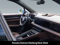 Porsche Macan - Vorschau Bild 9