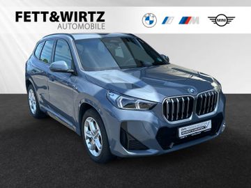 BMW Leasingangebot: BMW X1 xDrive23i Inkl. € 1.190 Zubehörbonus*M Sportp