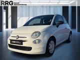 Fiat 500C 1.0 Mild Hybrid Cult KLIMA ABS Fahrerairbag - gebrauchte Fiat 500C aus dem Jahr 2022