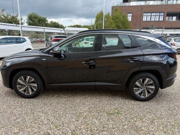 Hyundai TUCSON - 7