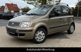 Fiat Panda 1.2 8V Emotion *Klimaanlage*TÜV*