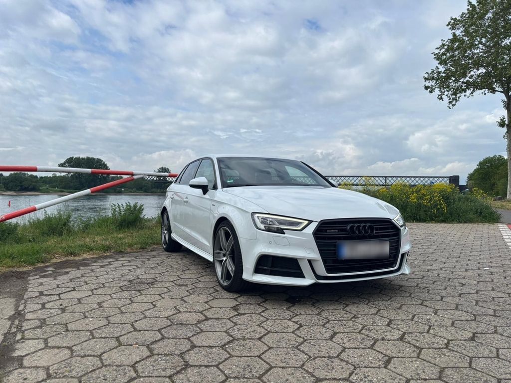 Image of Audi A3
