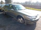 Saab 9-5 zu verkaufen - gebrauchte Saab 45786 aus dem Jahr 1998