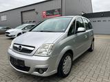 Opel Meriva Edition 1.6 *HU/AU NEU*KLIMA* Z- RMN NEU* - Opel Meriva Gebrauchtwagen in Münster