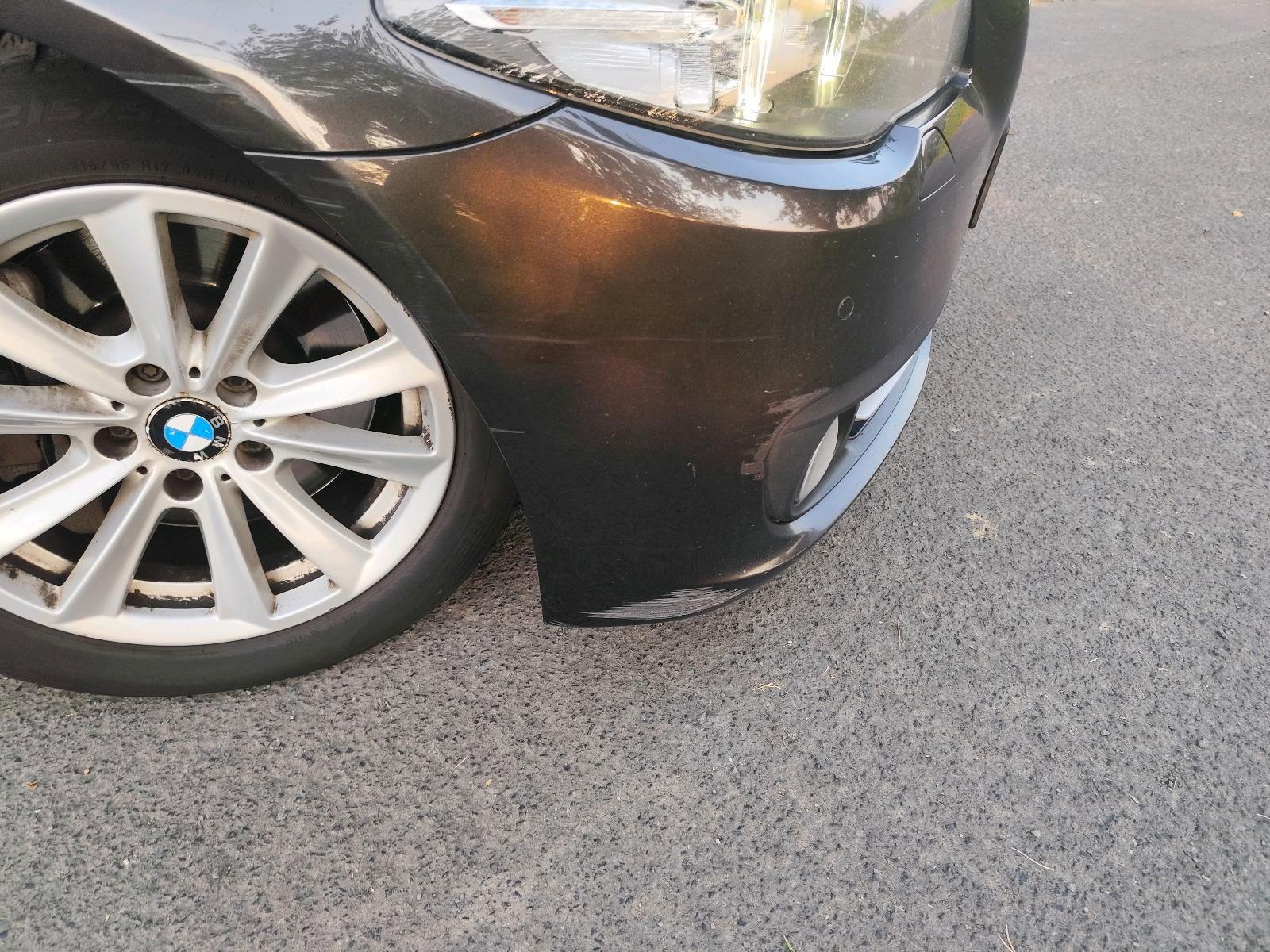 BMW 525 2014 — photo 10