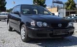 Toyota Corolla E11, 1.4l, TÜV 06/2027 - Toyota Corolla: 11