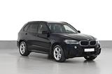 BMW X5 XDRIVE 30D M-SPORTPAKET*AUS 2 HAND* - BMW X5 in Düsseldorf