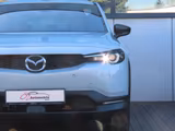 Mazda MX-30 36 kWh e-Skyactive Leder Bose 360° ACC - Mazda MX-30 aus 2020