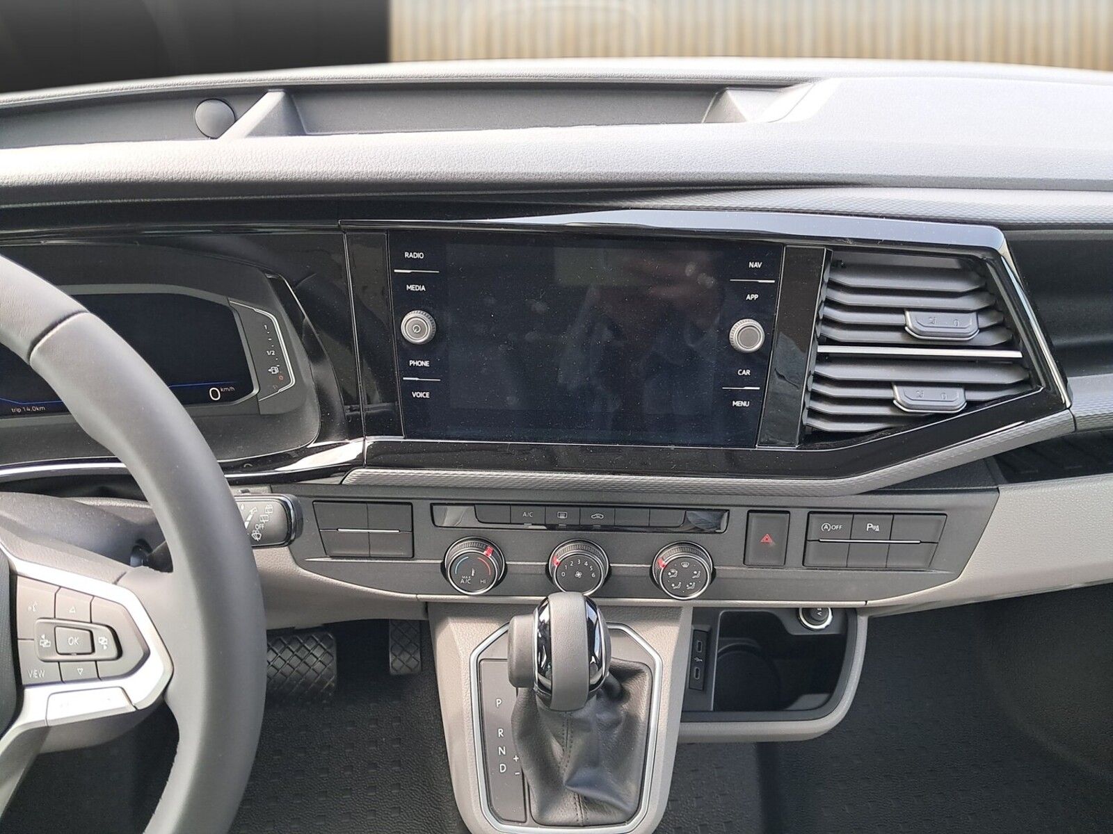 Fahrzeugabbildung Westfalia Kepler One 150 PS - Automatik Tageszulassung