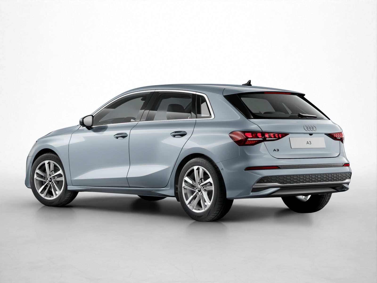 Audi A3 - Bild 2
