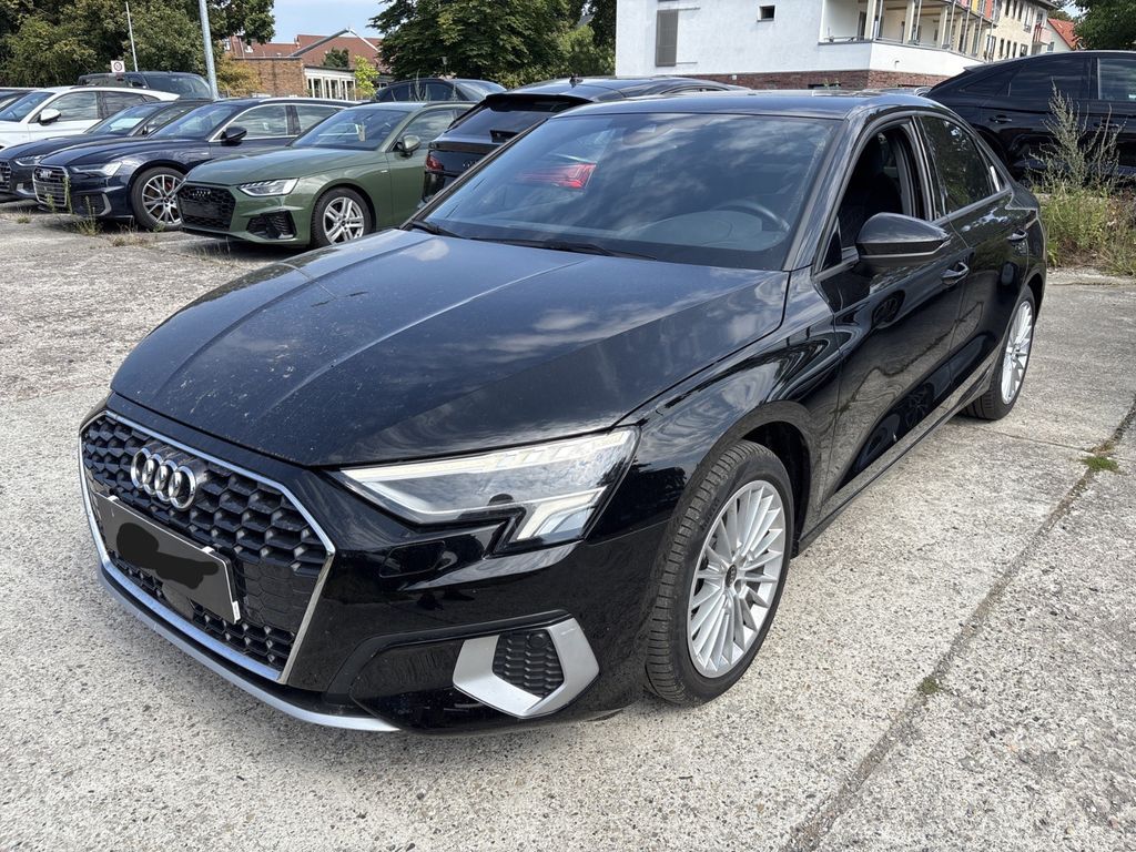 Image of Audi A3