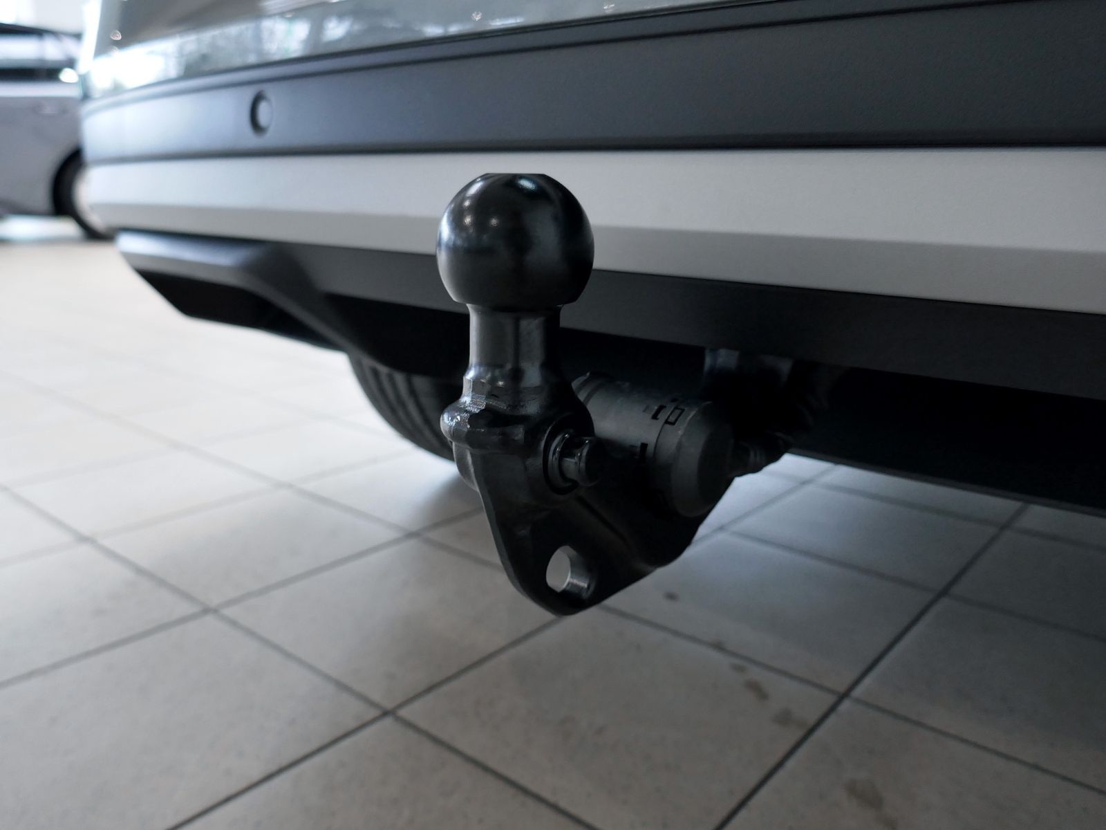 Fahrzeugabbildung Volkswagen T-Roc Style 1.5 eTSI DSG | LED AHK RFK ACC Navi