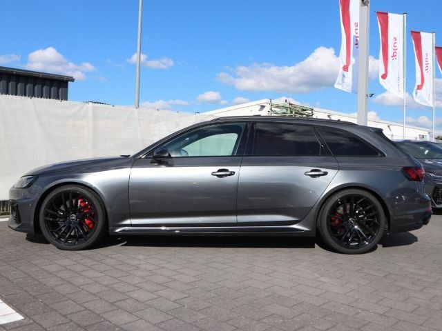 Audi RS4 - Bild 9