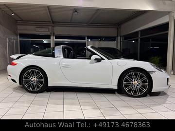 صورة 5 لـ 2017 Porsche 911 URMODELL