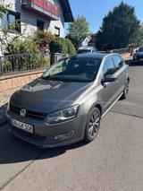Volkswagen Polo 1.2 TDI Team Team - Volkswagen Polo Team mit Diesel-Antrieb