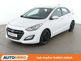 Hyundai i30 1.4 Classic Blue*KLIMA*GARANTIE* - Hyundai Gebrauchtwagen in Leipzig