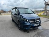 Mercedes-Benz Marco Polo 300d 4MATIC AMG Edition 2023 19Tkm - Mercedes-Benz 20