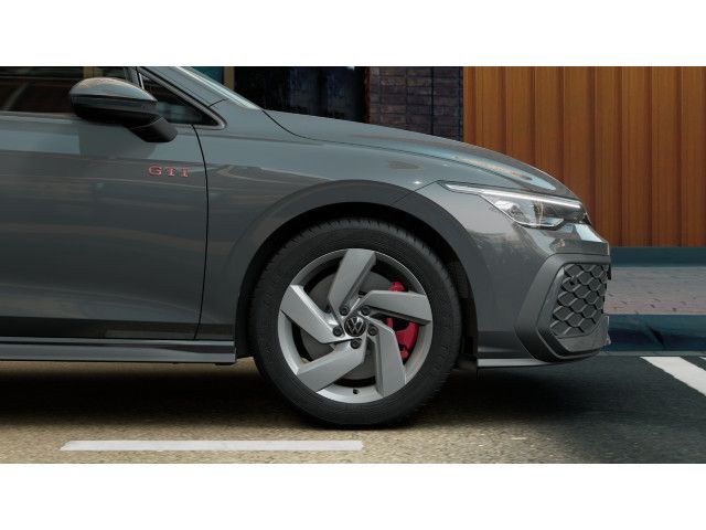 Volkswagen Golf - Bild 8