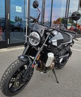 Husqvarna 801 Svartpilen 2024 - HUSQVARNA SVARTPILEN 801