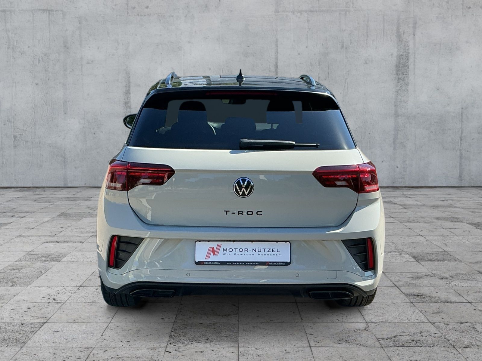 Volkswagen T-Roc - Bild 5