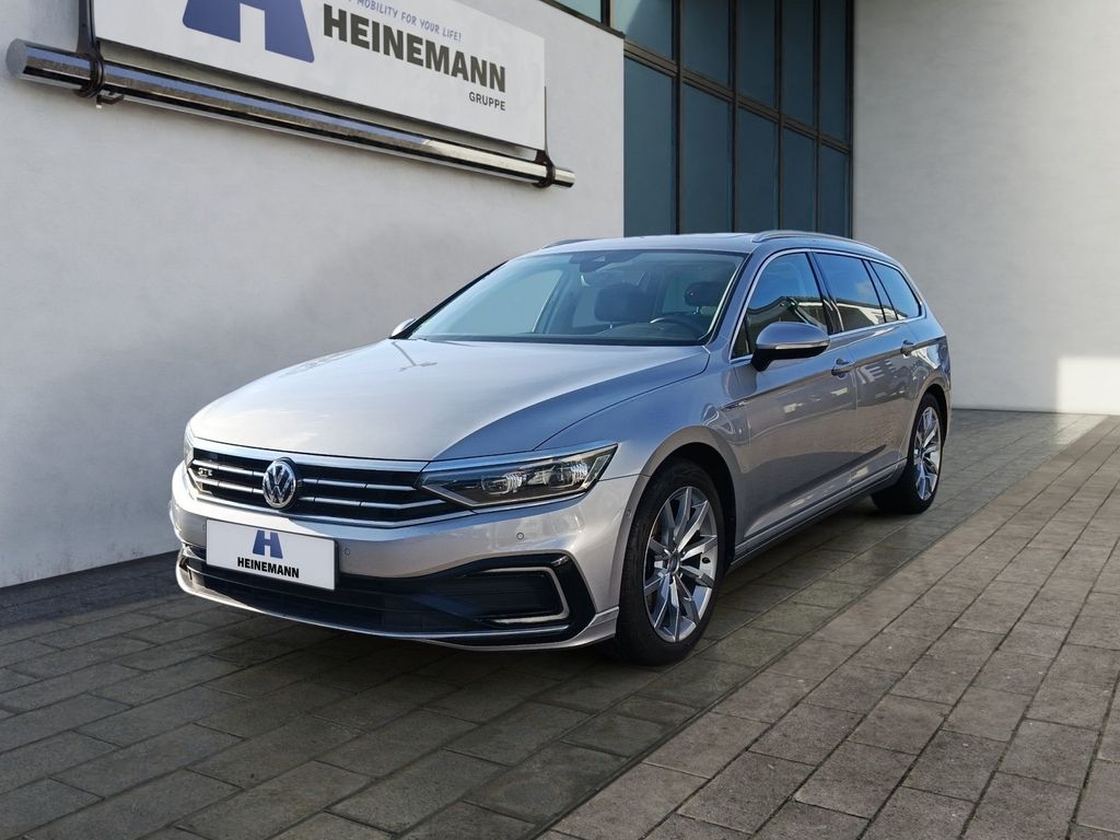 Image of Volkswagen Passat Variant