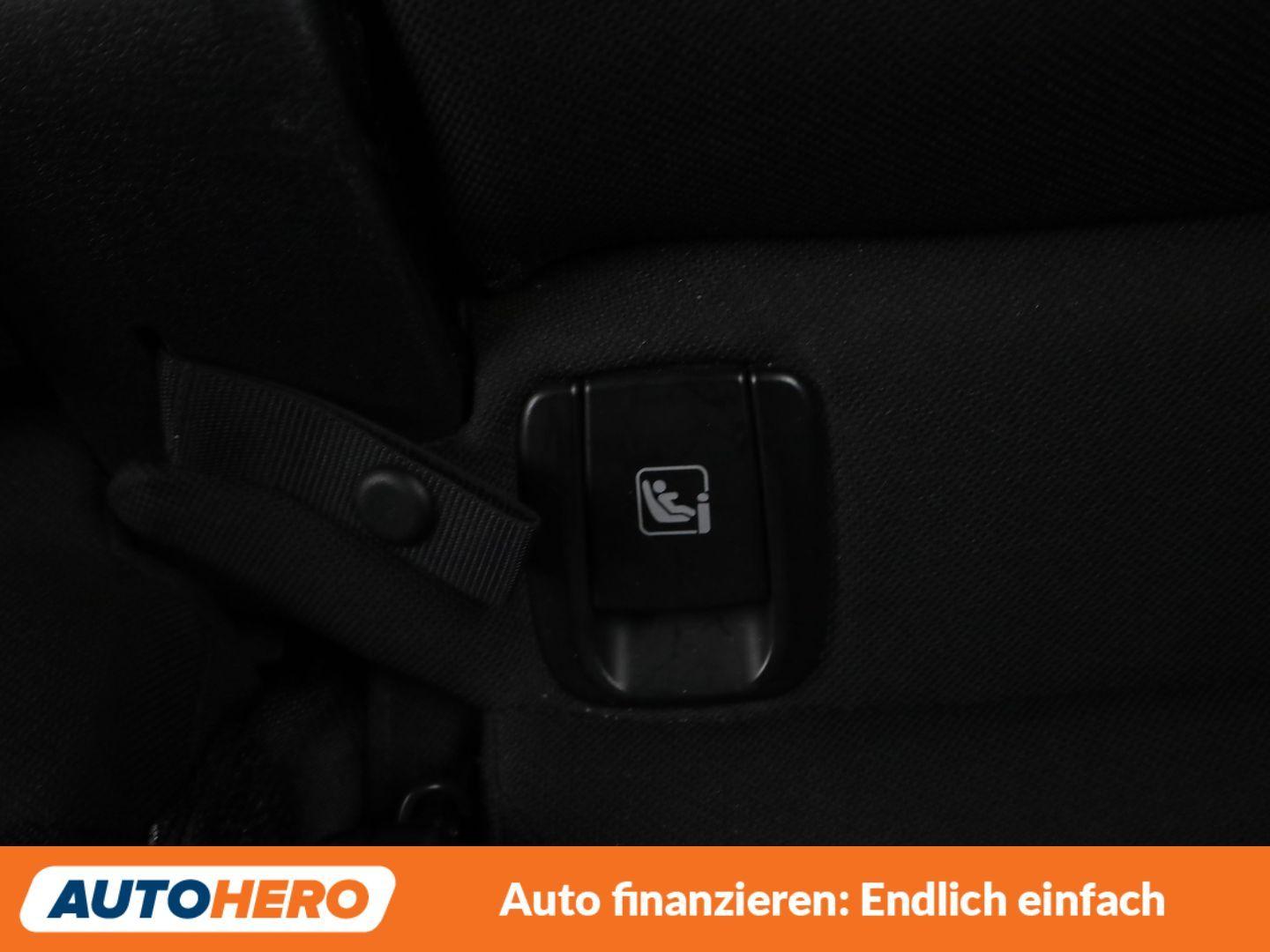 BMW X2 sDrive 20i Advantage Plus Aut.*NAVI*TEMPO*