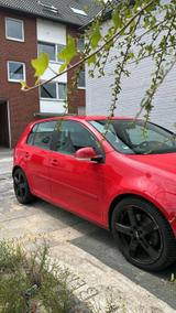 Volkswagen VW Golf 5 GT 1.4 TSI 160 PS  Sportlich, g... - Volkswagen Golf: Tsi 160 Ps