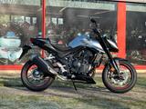 Honda CB750 Hornet 2025  | Voll Ausgestatt |TAGESZLSNG - HONDA VON 751 BIS 1000 CCM
