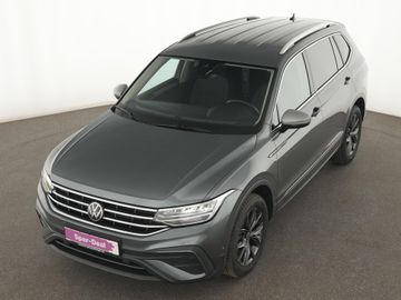 Volkswagen Tiguan Allspace - 10