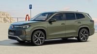 Volkswagen Tayron - Vorschau Bild 2