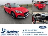 Ford Focus Turnier Active NAVIGATION, BLUETOOT - Ford Gebrauchtwagen in Jena