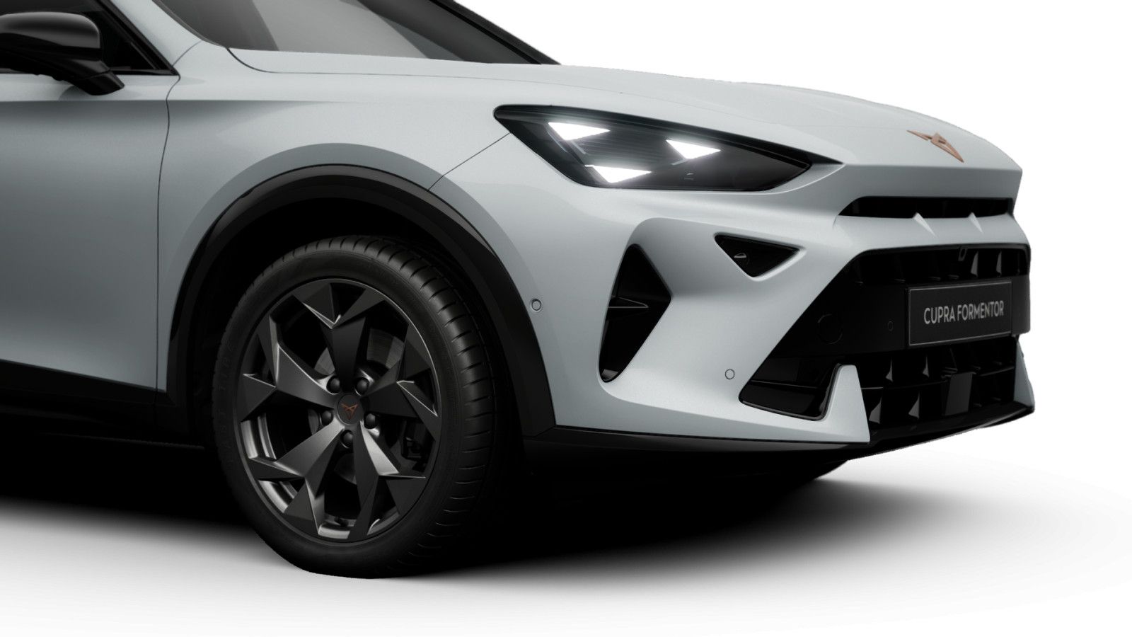 Cupra Formentor - Bild 5
