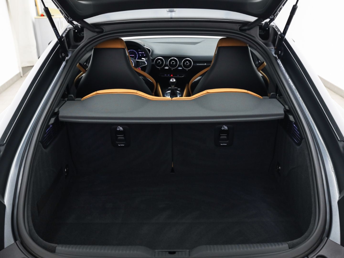 Audi TT RS - Bild 22