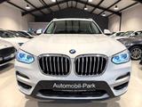 BMW X3 xDrive 2.0d X Line/Pano/Kamera/HUD/Alus 20 Z - BMW X3: 0d