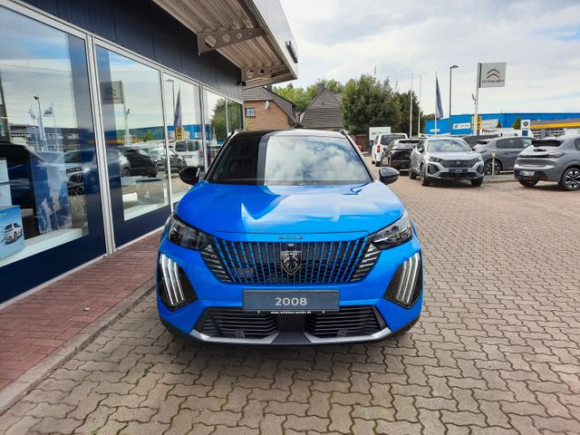 PEUGEOT 2008 GT  EAT8  PDACH SH NAVI  RKAMERA GJR