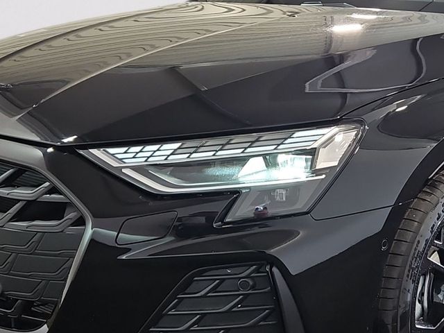 A3 Sportback 40 TFSI e S LINE+LED+KAMERA+SHZ+
