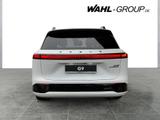 XPENG G9 _2024 AWD Performance - gebrauchte XPENG G9 aus dem Jahr 2024