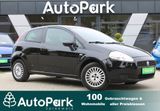 Fiat Grande Punto 1.4 8V Dynamic - Fiat Grande Punto aus 2007