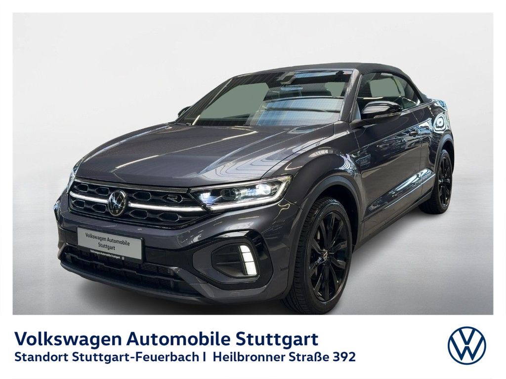 Image of Volkswagen T-Roc
