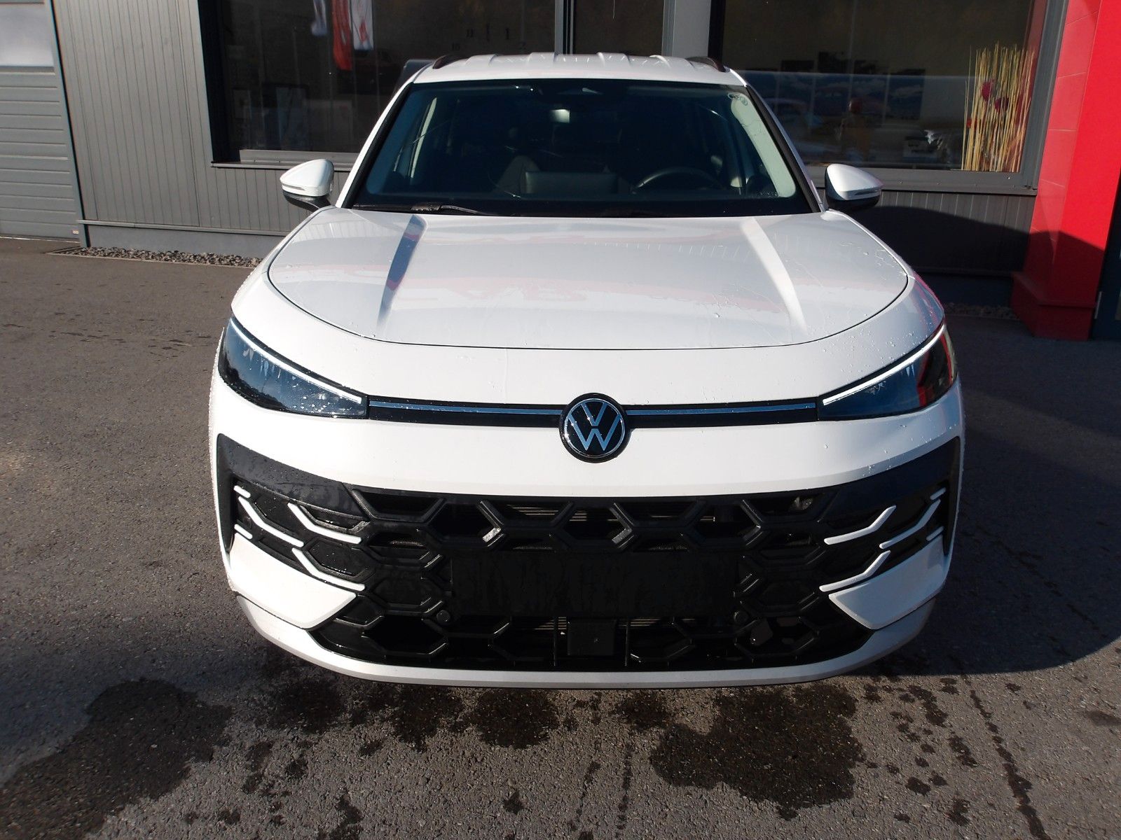 Volkswagen T-Roc 1.5 eTSI 85 kW Life 2026 *EXP.19990* imagem 2