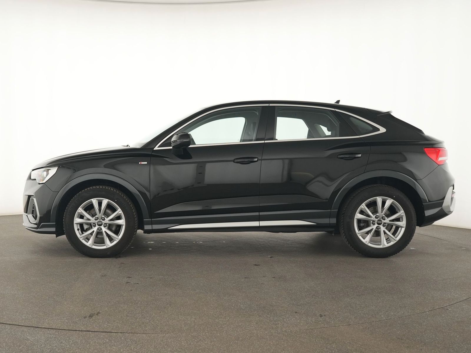 Audi Q3 - Bild 9