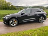 Audi e-tron 50 advanced - Luft/Matrix-LED/B&O-Sound - Audi e-tron aus 2020