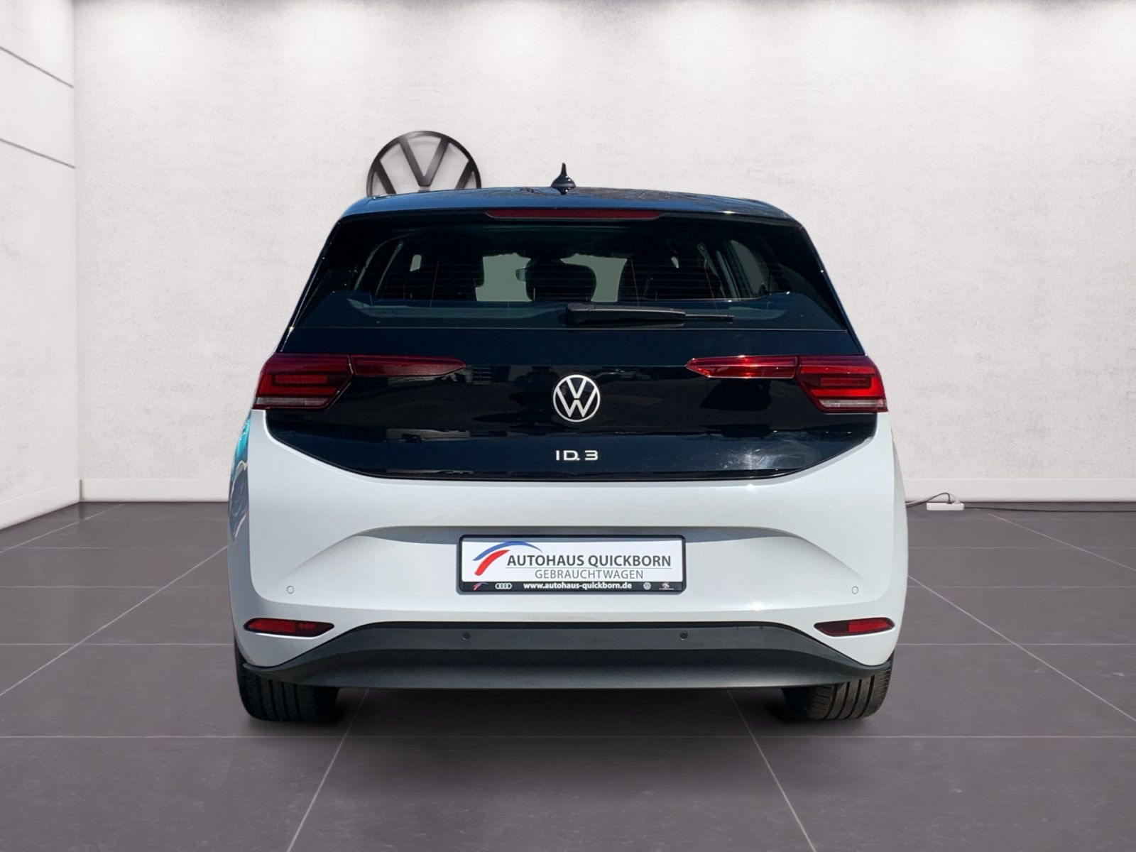 Volkswagen ID.3 - Bild 6