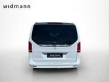 Mercedes-Benz V 300 d 4MATIC AVANTGARDE EDITION AMG Luft Pano - Radlader