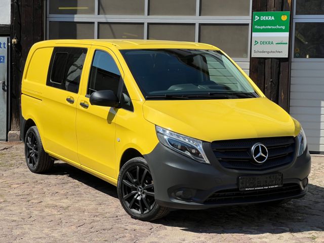 Mercedes-Benz Vito Kasten 116 CDI  kompakt