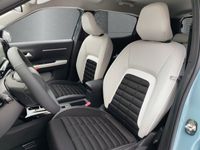 Citroën ë-C3 Aircross - Vorschau Bild 8