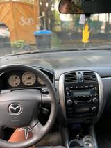 Mazda MAZDA PREMACY - Mazda Premacy aus 2003