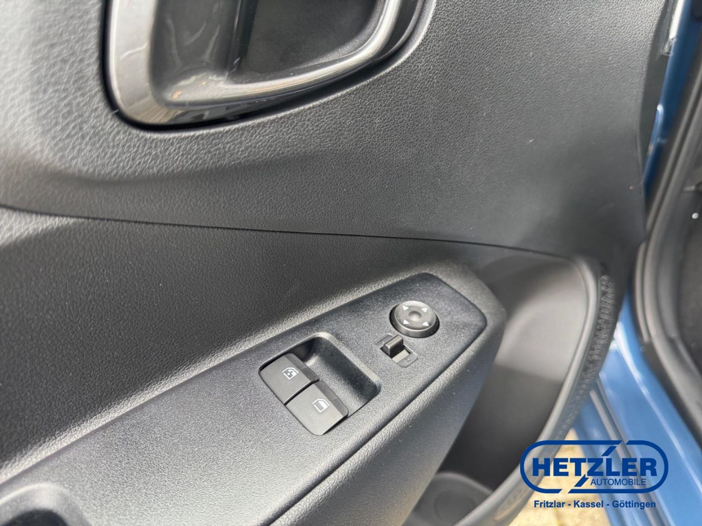 Hyundai i10 – Bild 18