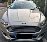 Ford Mondeo Turnier 2.0 Ecoboost, 203 PS - Ford Mondeo: Ps