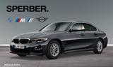 BMW 320i xDrive M Sportpaket*LED*Memory*Driving Assi - BMW 320 mit Benzin-Antrieb: Limousine, Sportpaket M 320i